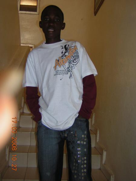 le cr�ateur du blog